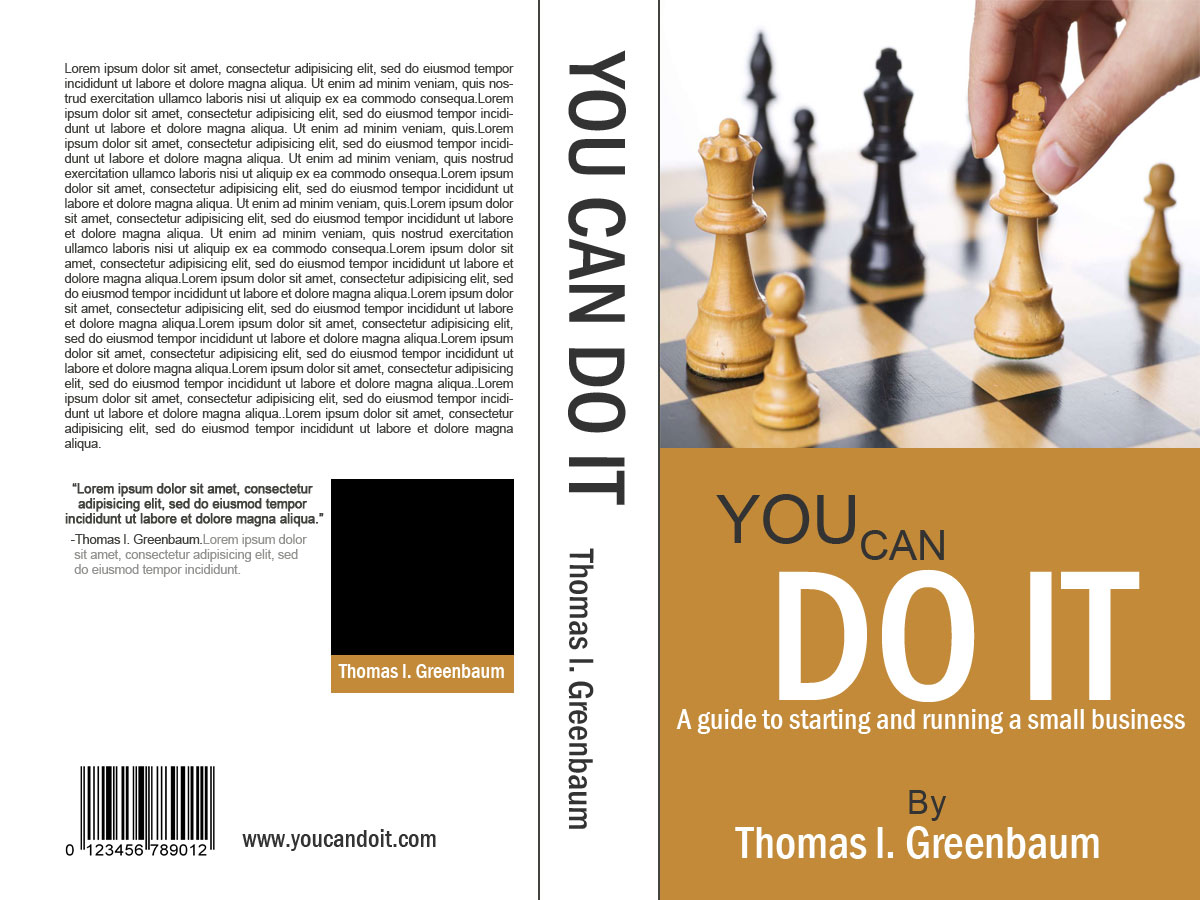 Book Cover Design by Parul for this project | Design #905421