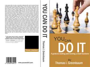 Book Cover Design by Parul for this project | Design: #905421