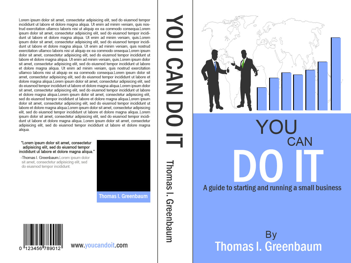 Book Cover Design by Parul for this project | Design #909808