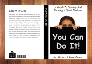 Book Cover Design by Sbss for this project | Design: #876368