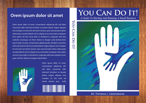 Book Cover Design by Sbss for this project | Design: #876371