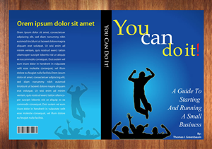 Book Cover Design by Sbss for this project | Design: #876902