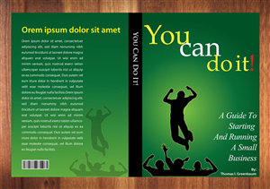 Book Cover Design by Sbss for this project | Design: #876904