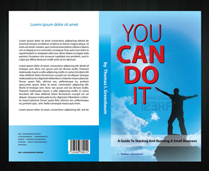 Book Cover Design by Sbss for this project | Design: #878711