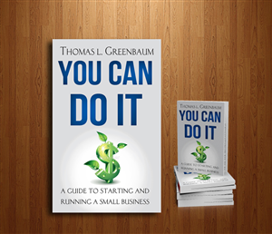 Book Cover Design by langao124 for this project | Design #876065