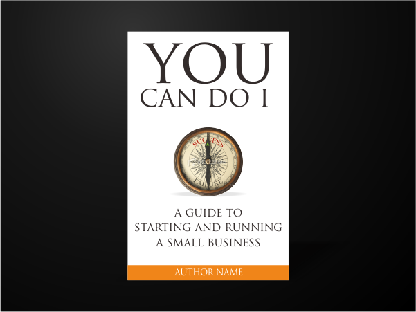 Diseño de portada de libro por mindbrand para este proyecto | Diseño #873512