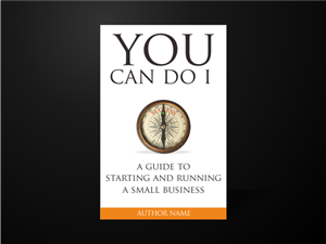 Book Cover Design by mindbrand for this project | Design: #873512
