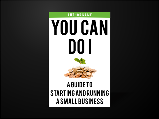 Book Cover Design by mindbrand for this project | Design #873513
