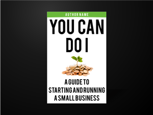 Book Cover Design by mindbrand for this project | Design: #873513
