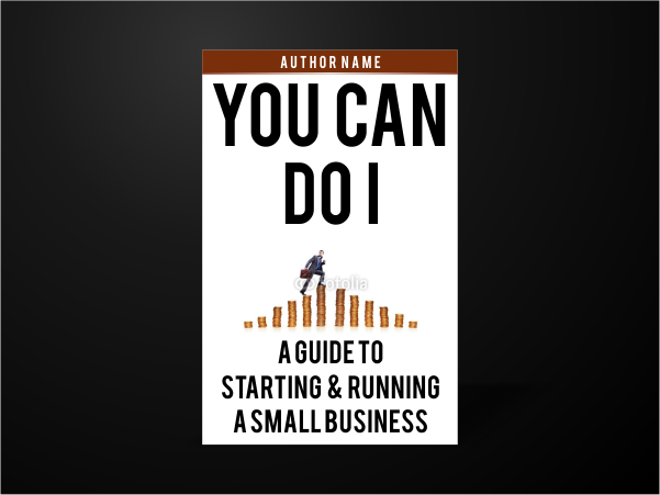 Book Cover Design by mindbrand for this project | Design #873526
