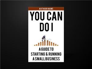 Book Cover Design by mindbrand for this project | Design: #873526
