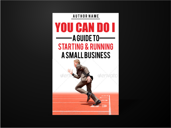 Book Cover Design by mindbrand for this project | Design #873533