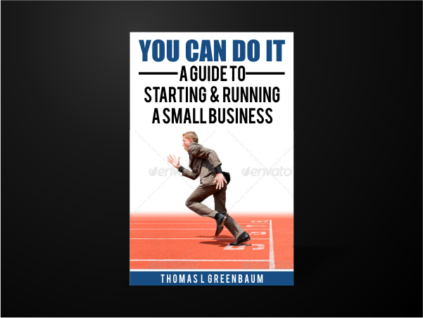 Book Cover Design by mindbrand for this project | Design #873538