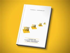 Book Cover Design by self2design for this project | Design: #901879