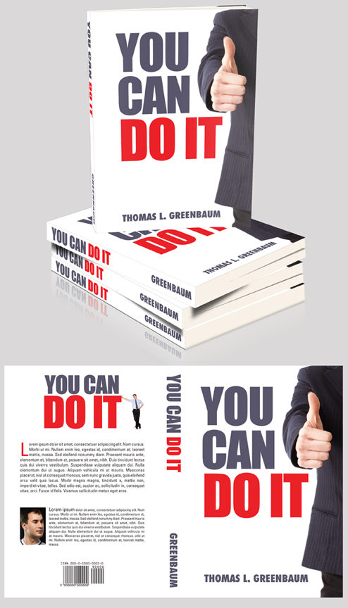 Book Cover Design by BoogieBogs for this project | Design #882461