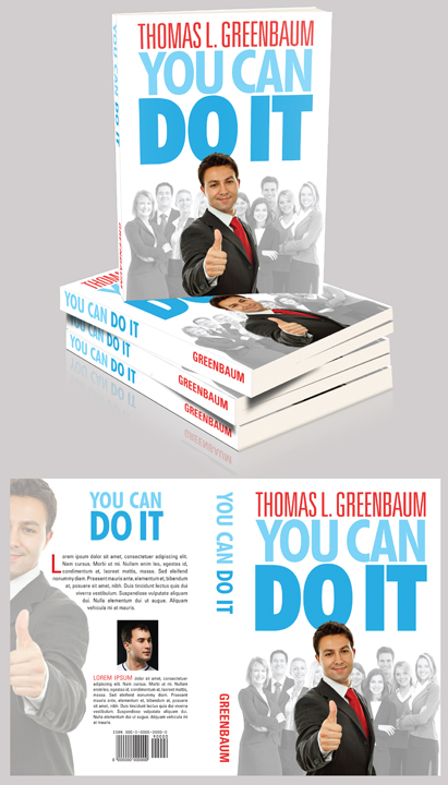 Book Cover Design by BoogieBogs for this project | Design #882789
