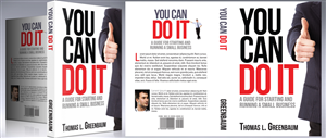 Book Cover Design by BoogieBogs for this project | Design: #889417