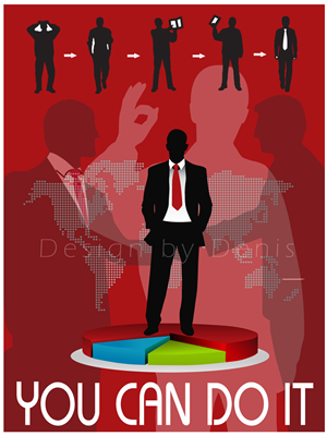 Book Cover Design by denis99 for this project | Design: #892654