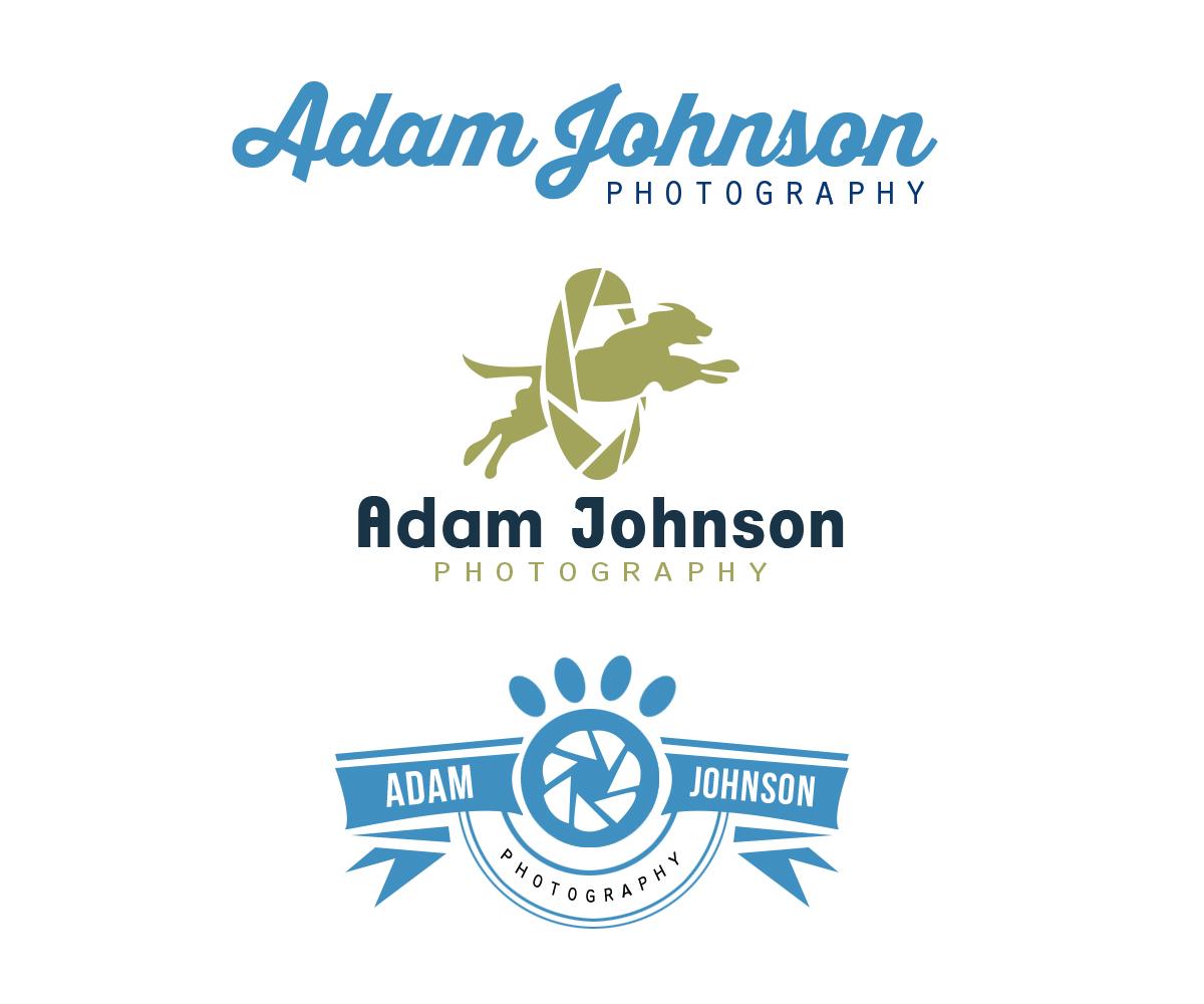 Logo-Design von ProjectedPictures für dieses Projekt | Design #3519431