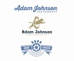 Logo Design by ProjectedPictures