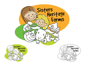Logo Design by 90 Degree Design