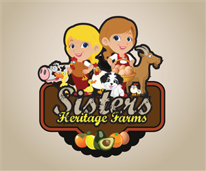 Logo Design by Monsterish for this project | Design #3560404