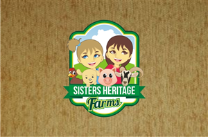 Logo Design by RINIDEH