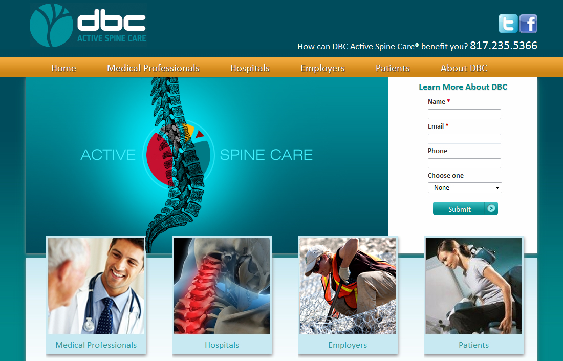 Graphic Design by ColorDrops for DBC America, Inc. | Design #3516973