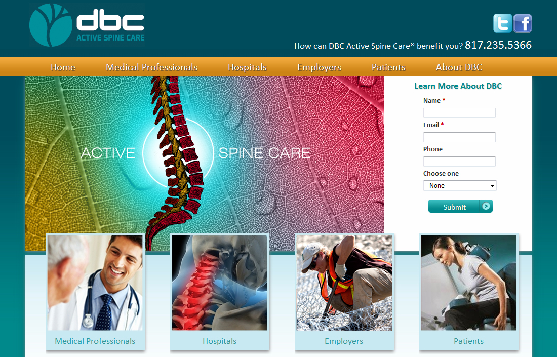 Graphic Design by ColorDrops for DBC America, Inc. | Design #3516981