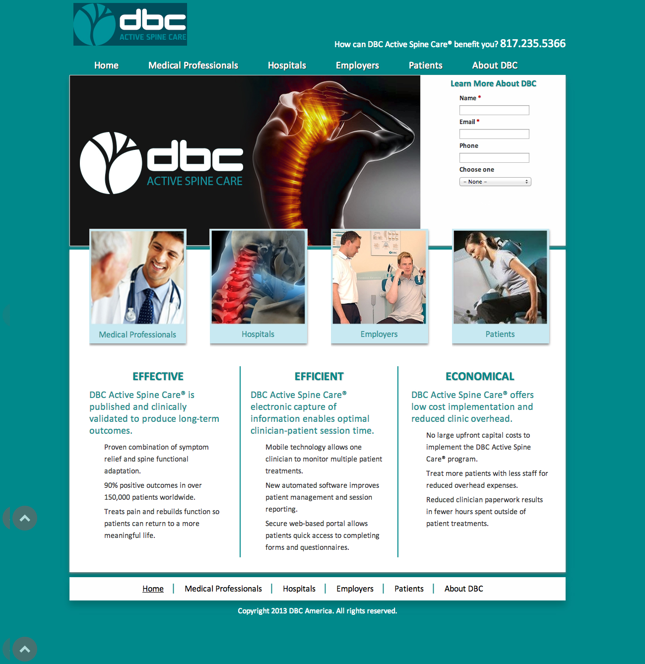 Graphic Design by Anooshaa for DBC America, Inc. | Design #3524828