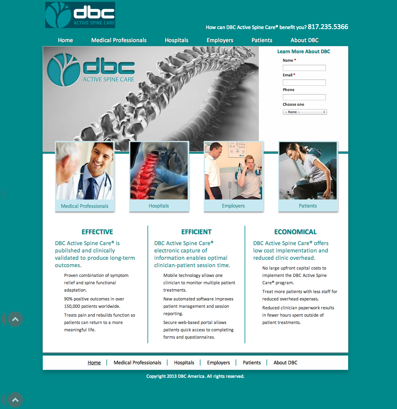 Graphic Design by Anooshaa for DBC America, Inc. | Design #3524831