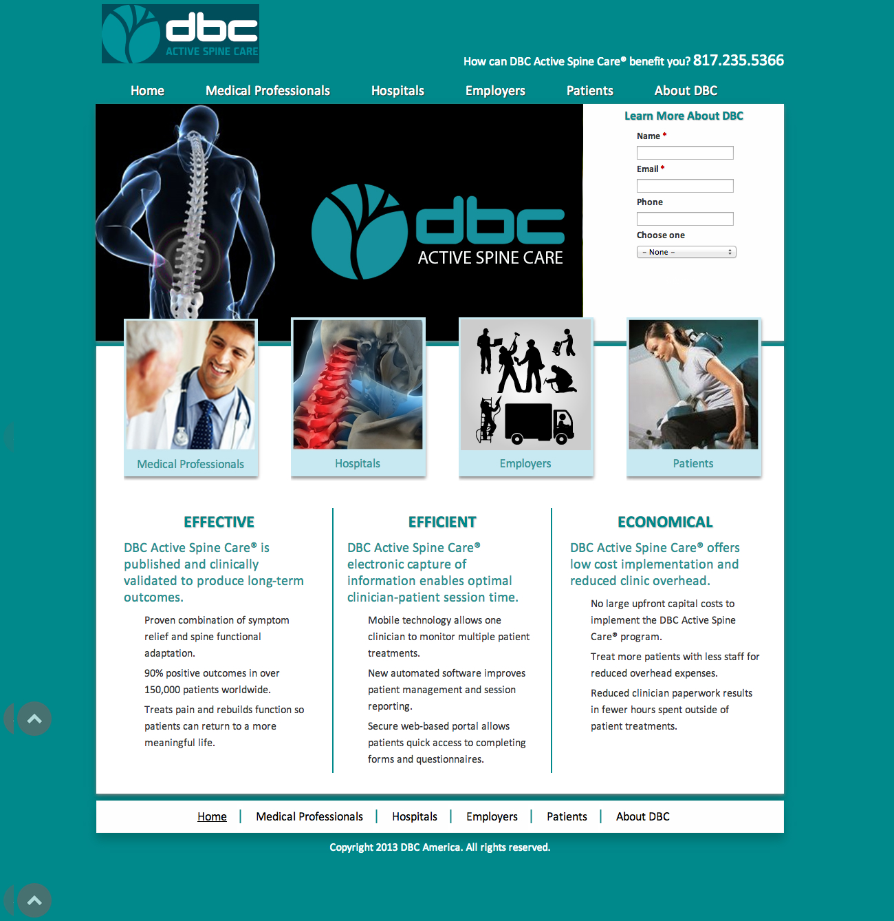 Grafik-Design von Anooshaa für DBC America, Inc. | Design #3531921
