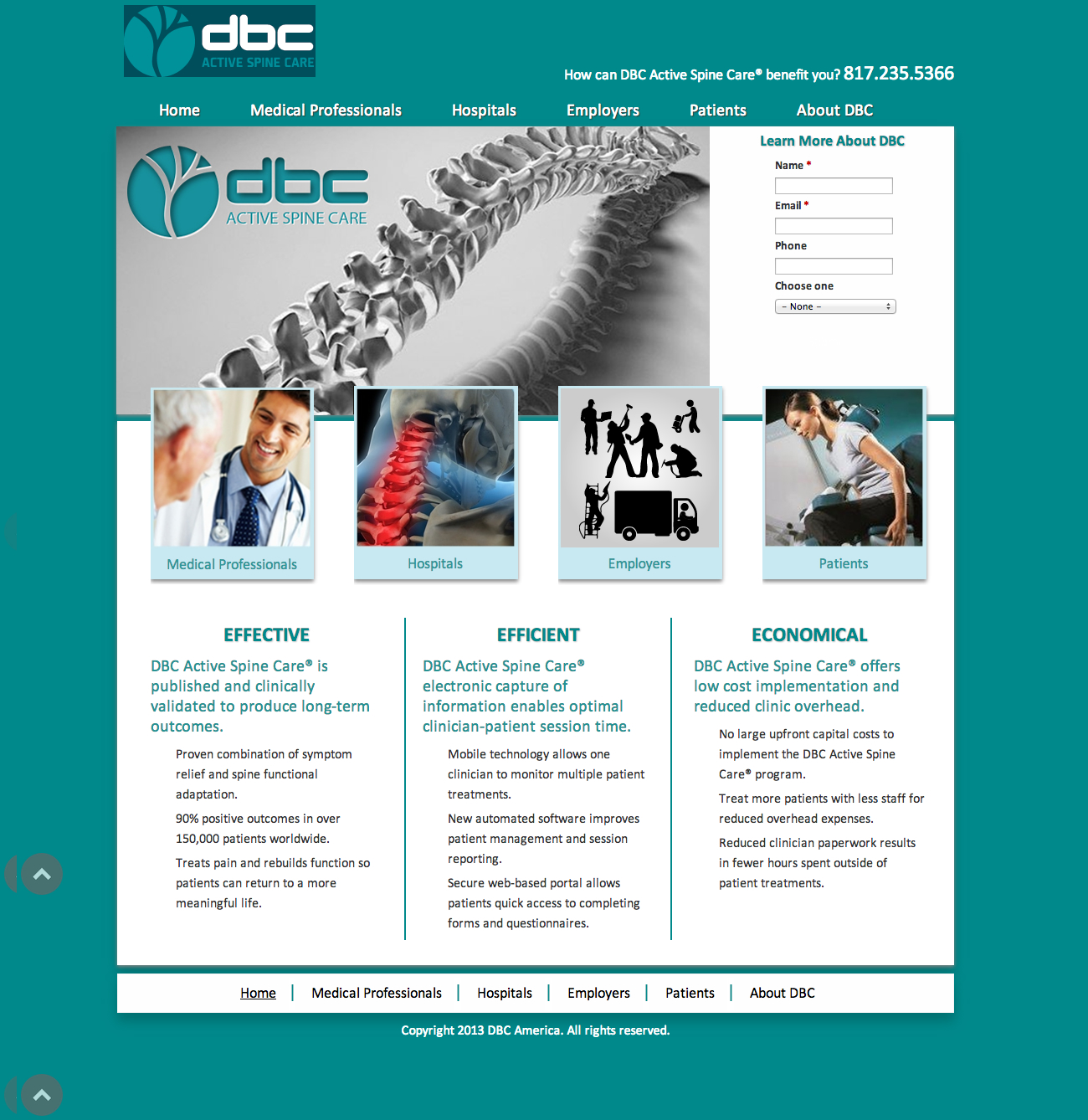 Grafik-Design von Anooshaa für DBC America, Inc. | Design #3533261