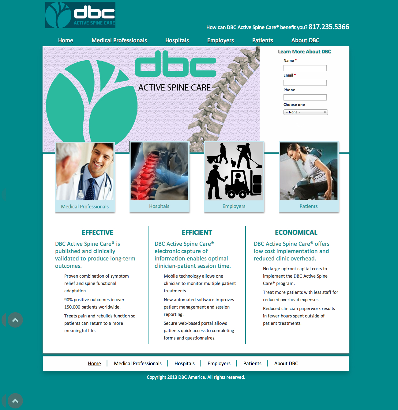 Graphic Design by Anooshaa for DBC America, Inc. | Design #3544847