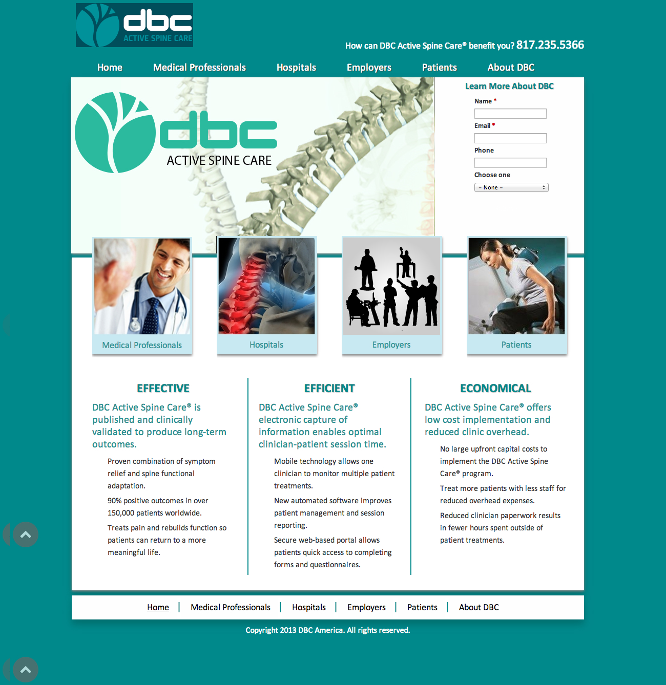 Graphic Design by Anooshaa for DBC America, Inc. | Design #3544854
