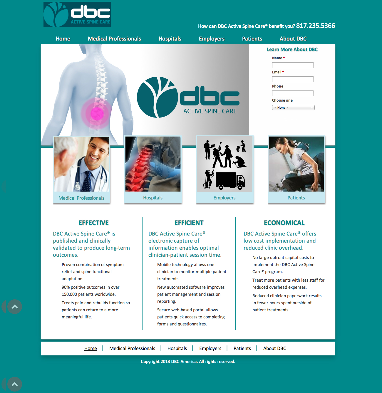 Graphic Design by Anooshaa for DBC America, Inc. | Design #3598009