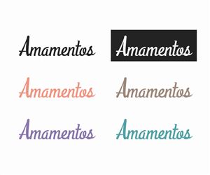 Logo Design by Gwen Andal
