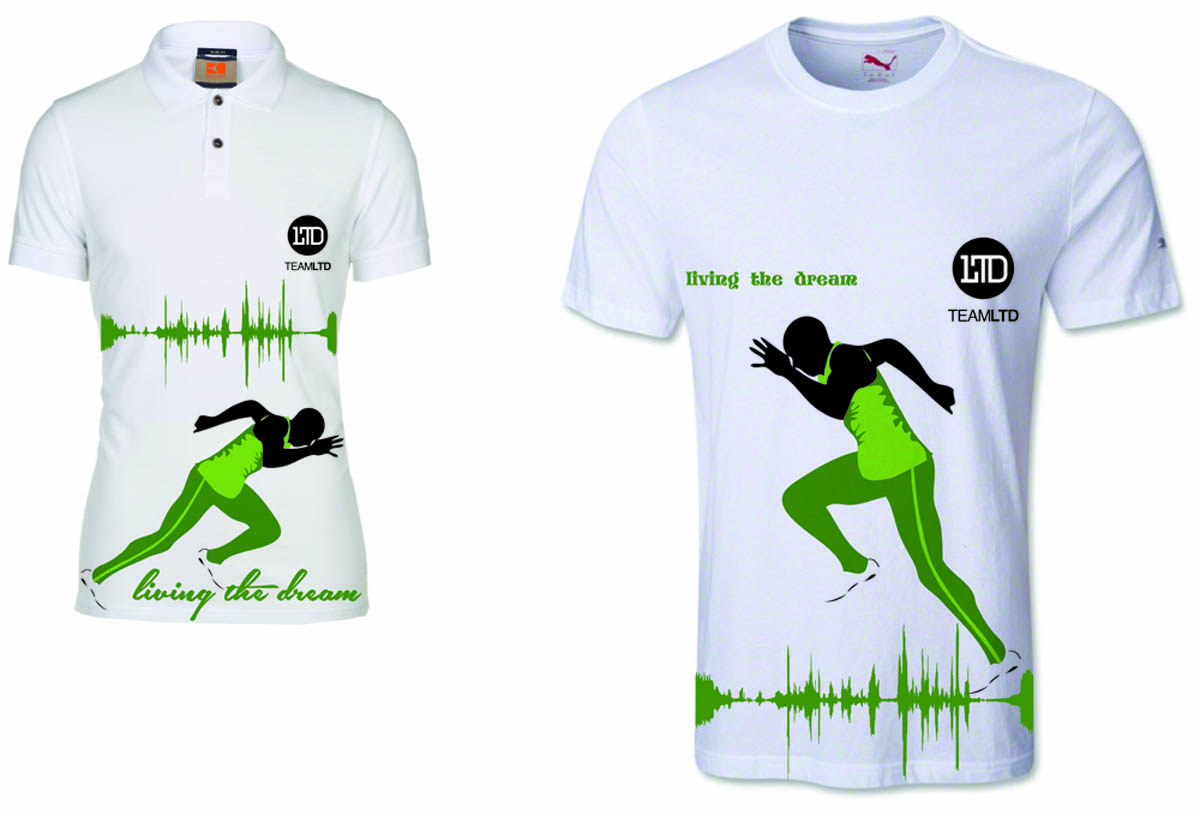 Graphic Design by frasia for TEAMLTD. | Design #3511860