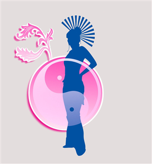 Logo Design by designfa