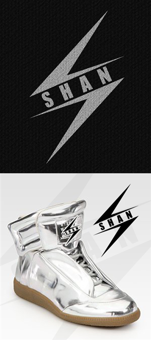 Logo Design by XINUZ