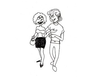 Diseño de Personaje por J Mahesh para Miami Fitness | Diseño: #3613766