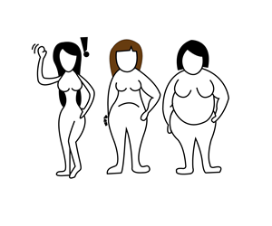 Diseño de Personaje por RebecaParra para Miami Fitness | Diseño: #3644836