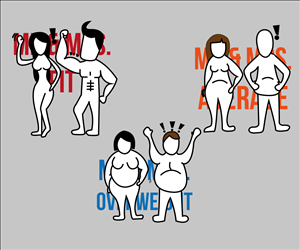 Diseño de Personaje por RebecaParra para Miami Fitness | Diseño: #3644847