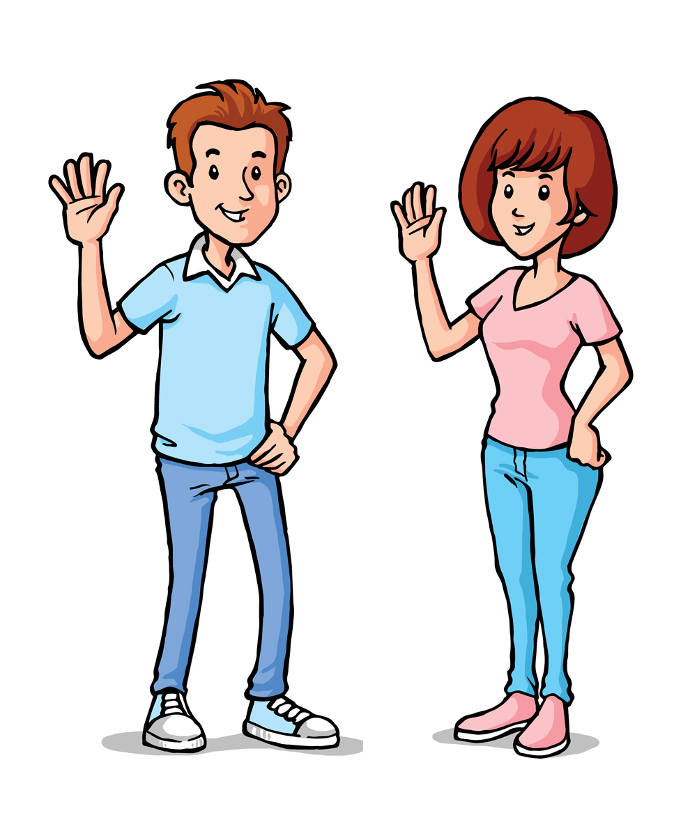 Diseño de Personaje por SangBlater para Miami Fitness | Diseño #3545888