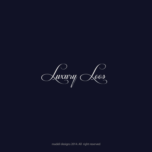 Logo Design by madeli for this project | Design #3529918