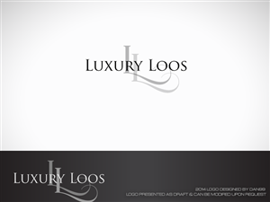 Logo Design by dan99