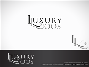 Design de Logo par dan99 pour ce projet | Design #3535350