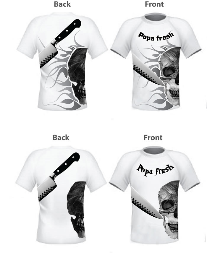 T-Shirt-Design von Sbss für dieses Projekt | Design #883649