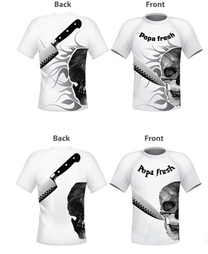 T-shirt Design by Sbss for this project | Design: #883649