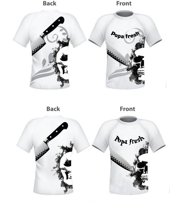 T-Shirt-Design von Sbss für dieses Projekt | Design #883651